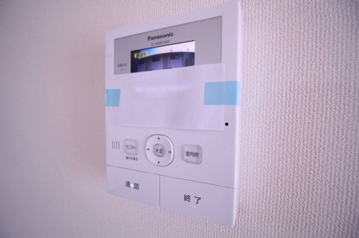 栃木県鹿沼市上石川(一戸建)の賃貸物件の内装