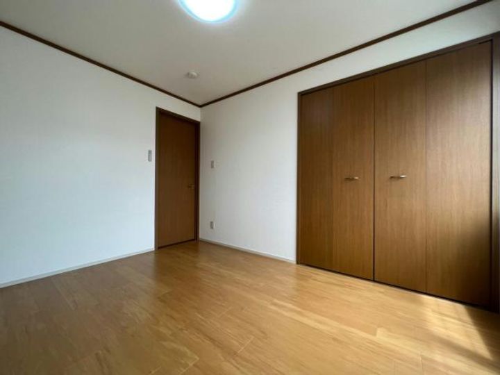 静岡県浜松市中央区舞阪町舞阪(アパート)の賃貸物件の内装