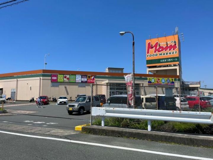 静岡県浜松市中央区舞阪町舞阪(アパート)の賃貸物件の周辺