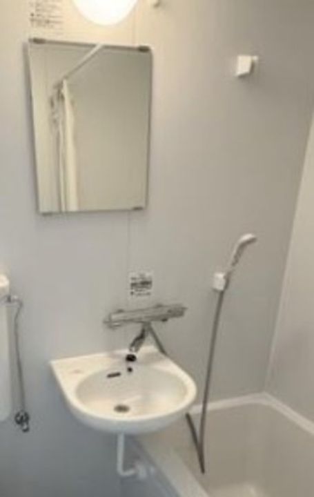 グリーンサイド千歳の内装