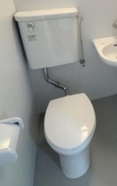 グリーンサイド千歳の内装