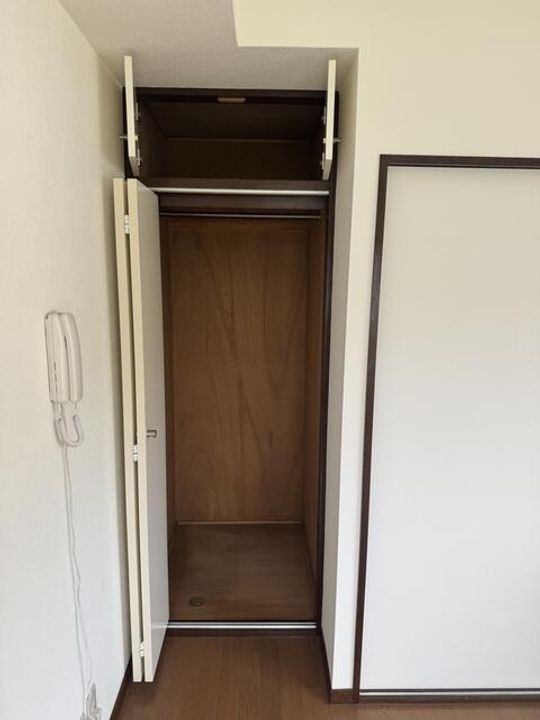 グリーンサイド千歳の内装