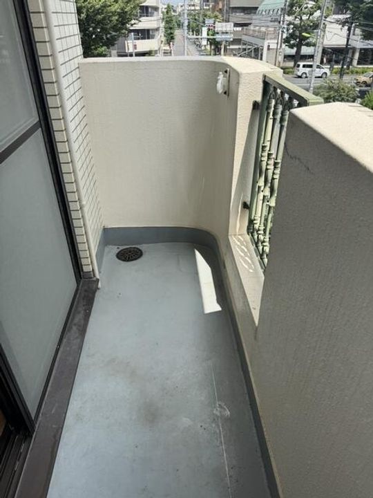 グリーンサイド千歳の内装