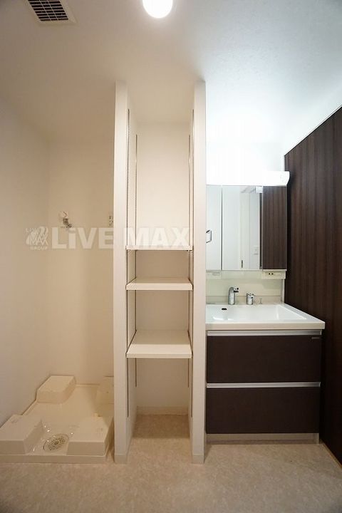 アルファライフ博多プレシャスの内装