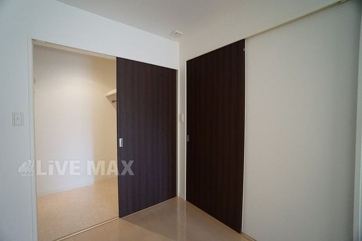 アルファライフ博多プレシャスの内装