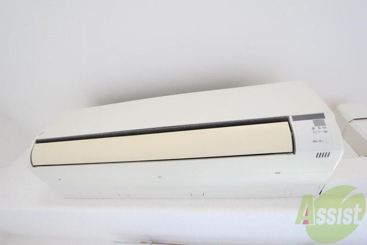 タカマツ神戸駅南通の内装