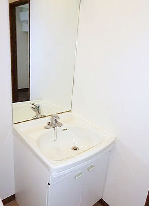 藤和シティコープ新丸子の内装