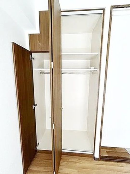 藤和シティコープ新丸子の内装