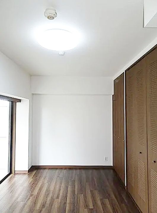 藤和シティコープ新丸子の内装