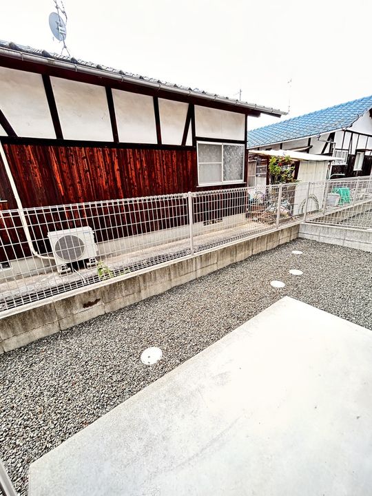 広島県東広島市八本松町米満(アパート)の賃貸物件の内装