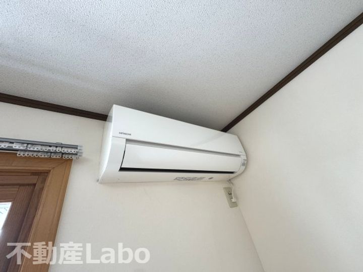 徳島県板野郡松茂町広島字宮ノ前(アパート)の賃貸物件の内装