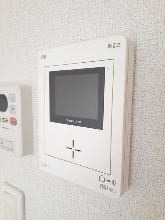 サニーヴィラ IIIの内装