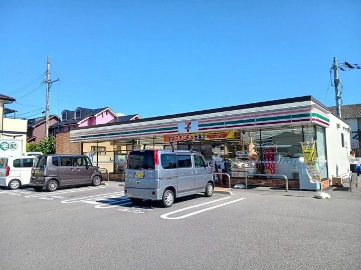 サニーヴィラ IIIの周辺