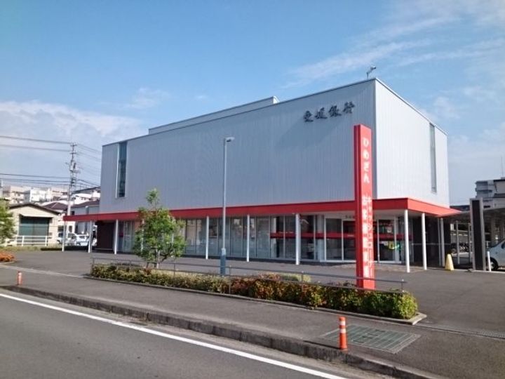 サニーヴィラ IIIの周辺