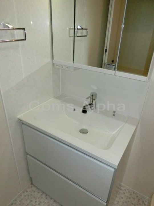 グラーテスの内装