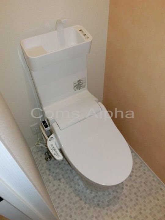 グラーテスの内装