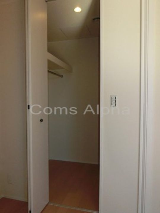 グラーテスの内装