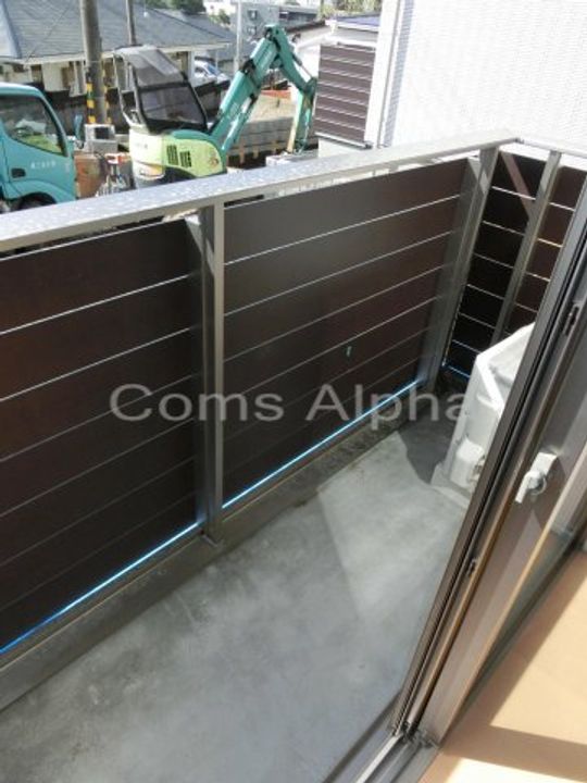 グラーテスの内装