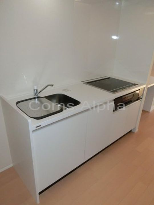 グラーテスのキッチン