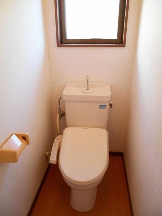 グッドビューハイツの内装