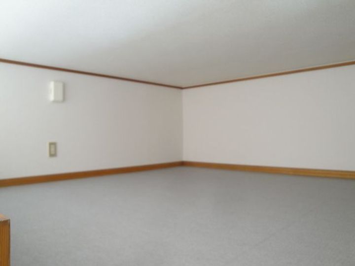 第2イーグルコーポの内装