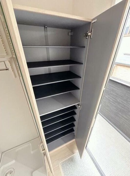 S-harbarLagoon上永谷の内装