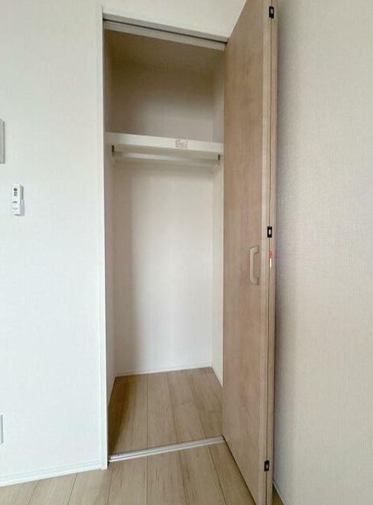 S-harbarLagoon上永谷の内装