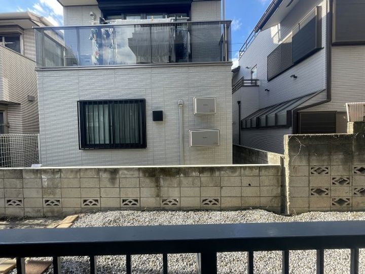 東京都豊島区巣鴨4(マンション)の賃貸物件のその他画像