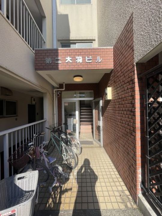 東京都豊島区巣鴨4(マンション)の賃貸物件の地図