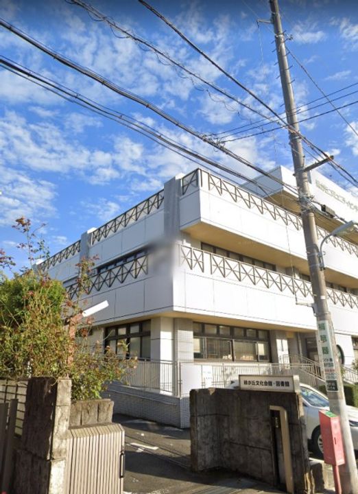 東京都目黒区八雲3(マンション)の賃貸物件の周辺