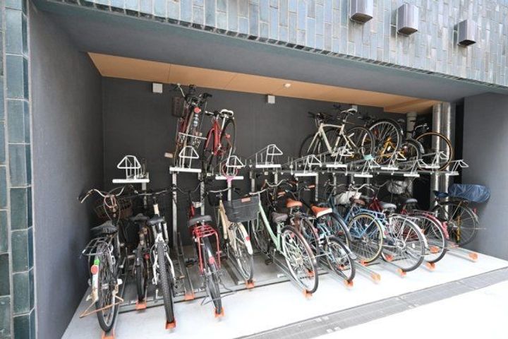 ザ・ライオンズミレス蔵前のその他画像