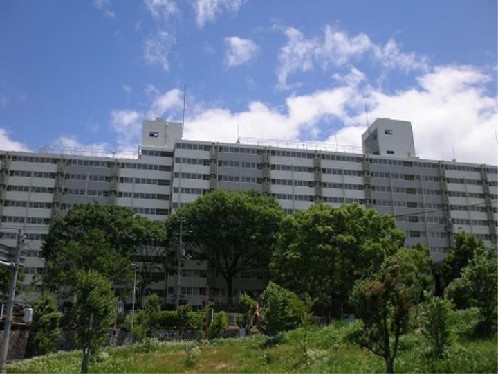 UR泉北茶山台二丁団地1棟のその他画像