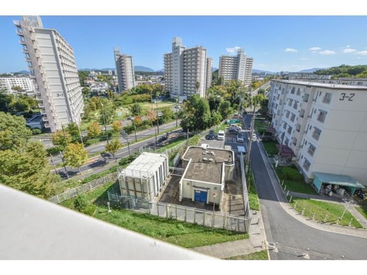 UR泉北茶山台二丁団地1棟のその他画像