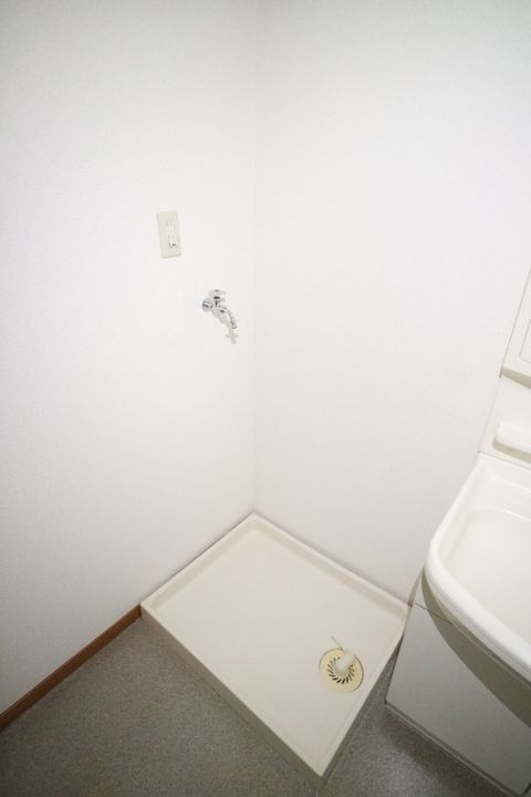 ガーディニアシティ上富井の内装