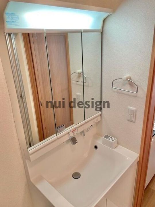 東京都目黒区八雲2(アパート)の賃貸物件の内装