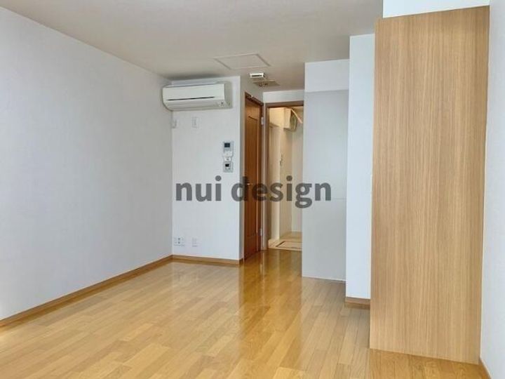 東京都目黒区八雲2(アパート)の賃貸物件の内装