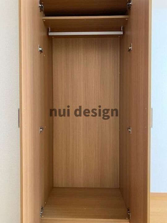 東京都目黒区八雲2(アパート)の賃貸物件の内装