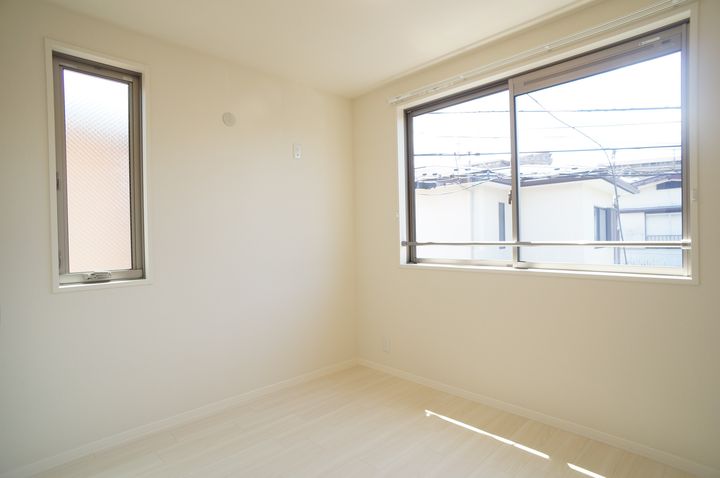 ジュネスプラザSの内装