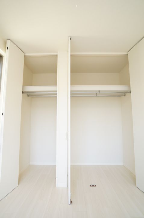 ジュネスプラザSの内装