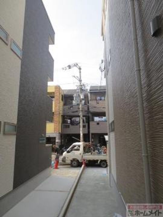 ソレイユ聖天下Cのその他画像