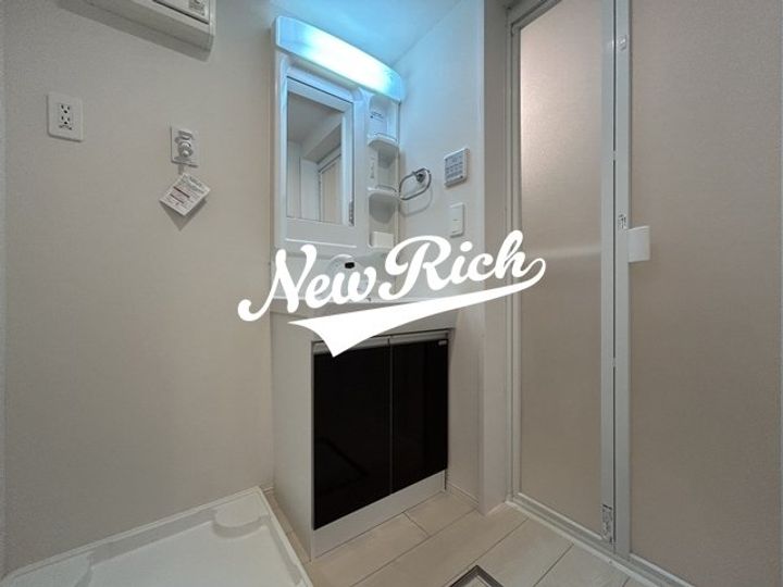 群馬県前橋市朝日町4(アパート)の賃貸物件の内装