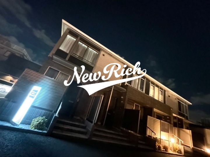 群馬県前橋市朝日町4(アパート)の賃貸物件の外観