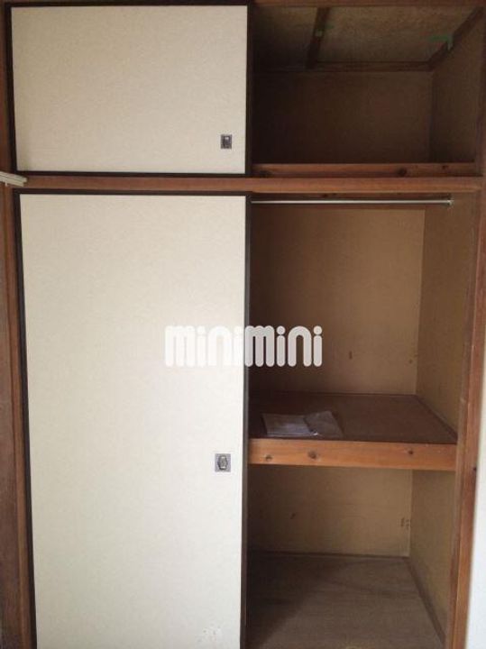 田口ホームの内装