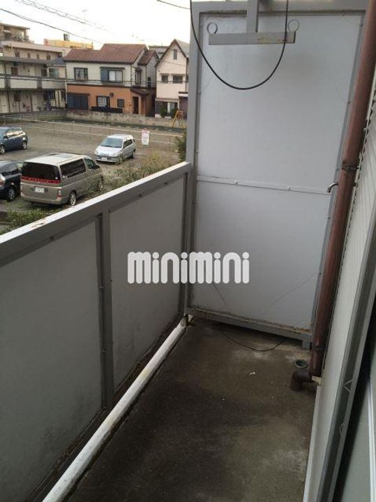 田口ホームの内装