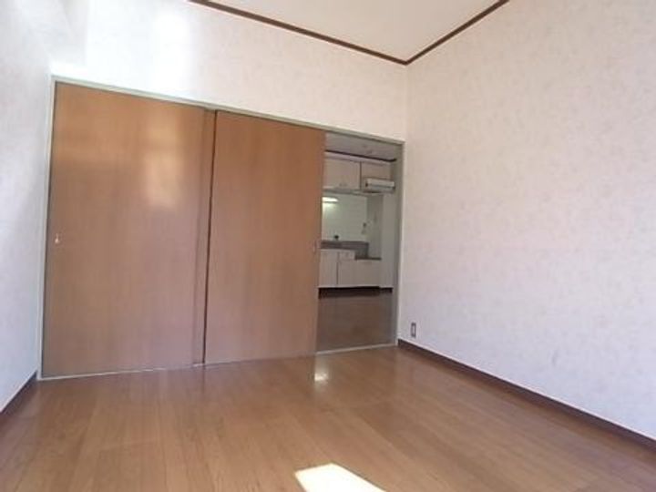 ファミティ弐番館のその他画像