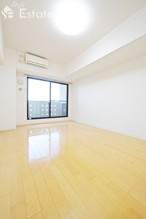 愛知県名古屋市中区大須1(マンション)の賃貸物件の内装