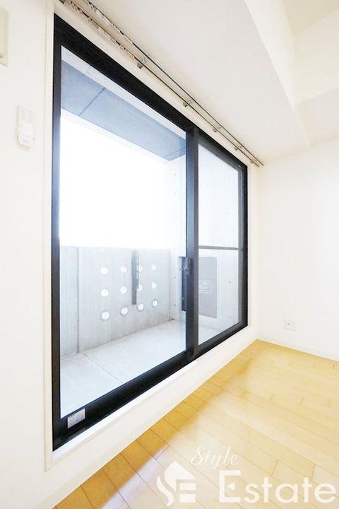 愛知県名古屋市中区大須1(マンション)の賃貸物件の内装