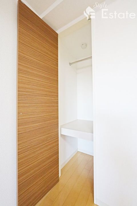 愛知県名古屋市中区大須1(マンション)の賃貸物件の内装