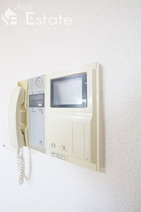 愛知県名古屋市中区大須1(マンション)の賃貸物件の内装