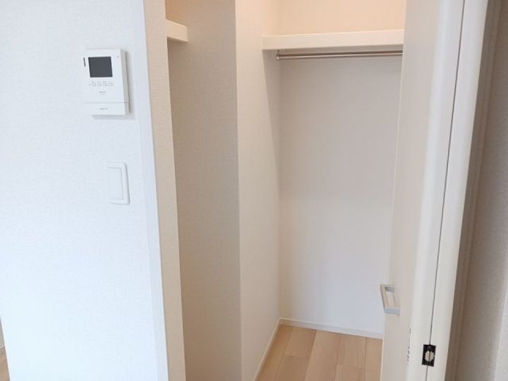 栃木県宇都宮市若草5(アパート)の賃貸物件の内装